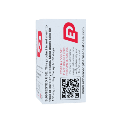 Enhanced Pharmaceuticals Oxymetholone