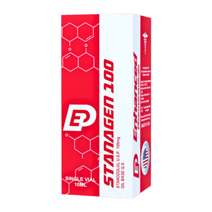Enhanced Pharmaceuticals Stanagen 100mg | Oil Base