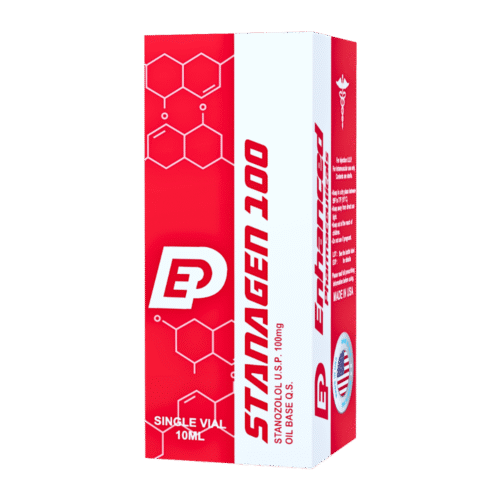 Enhanced Pharmaceuticals Stanagen 100mg | Oil Base