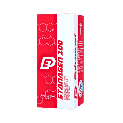 Enhanced Pharmaceuticals Stanagen 100mg | Water Base