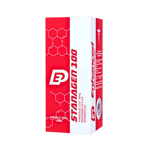 Enhanced Pharmaceuticals Stanagen 100mg | Water Base