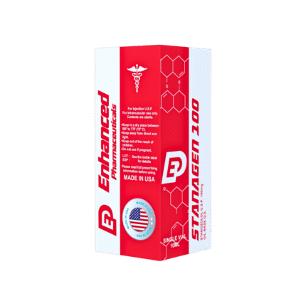 Enhanced Pharmaceuticals Stanagen 100mg | Oil Base