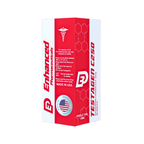 Enhanced Pharmaceuticals Testagen C250mg