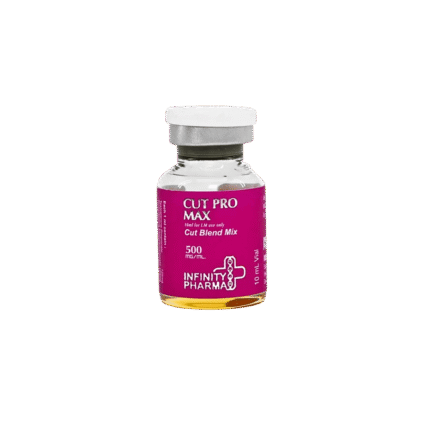 Infinity Pharma Cut Pro Max 500mg