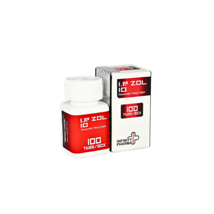 Infinity Pharma IP Zol 10mg