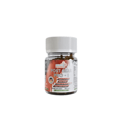 Infinity Pharma – POST GEAR PRO-I