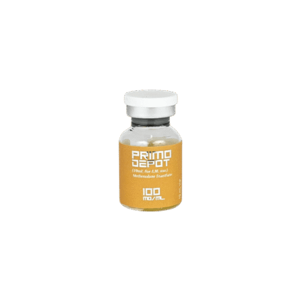 Infinity Pharma Primo Depot 100mg