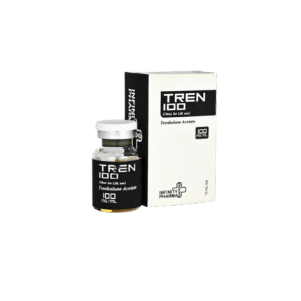 Infinity Pharma Tren 100mg