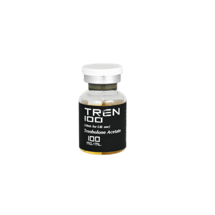 Infinity Pharma Tren 100mg