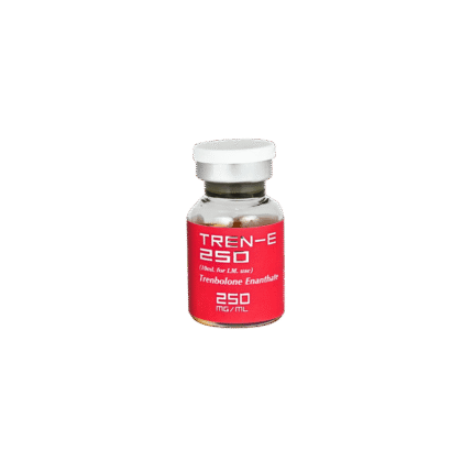 Infinity Pharma Tren E 250mg