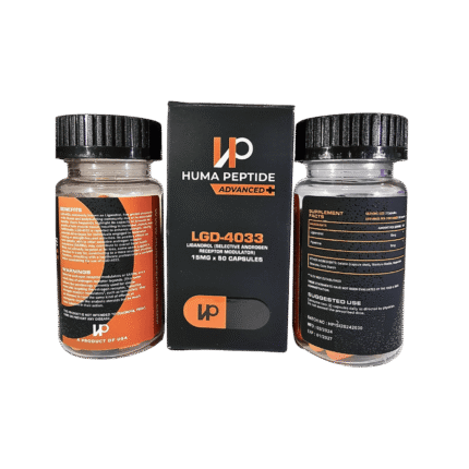 Huma Peptide LGD-4033