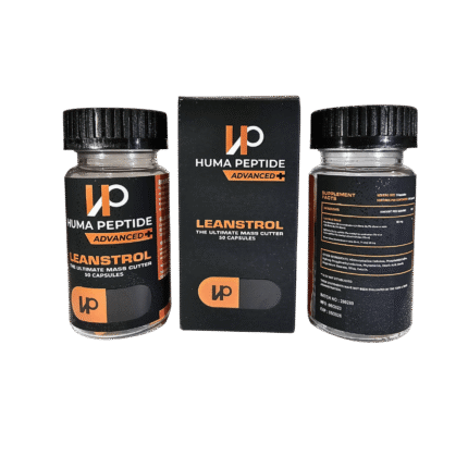 Huma Peptide Leanstrol