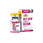 Gmed Pharma ND – MIX 400mg