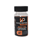 Huma Peptide RAD-140