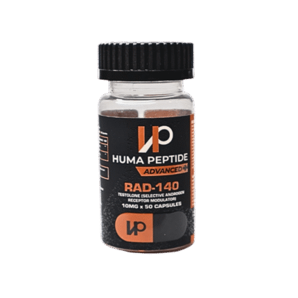 Huma Peptide RAD-140