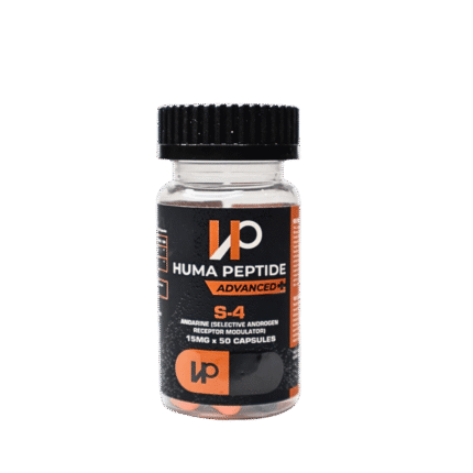 Huma Peptide S4 (Andarine)
