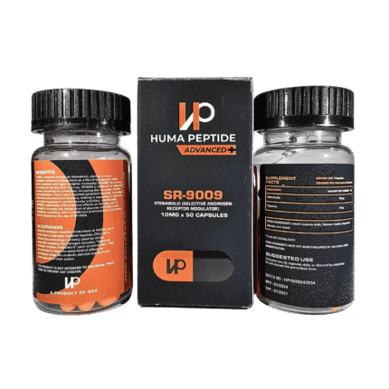 Huma Peptide SR-9009