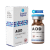 Superior peptide Aod