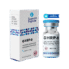 Superior peptide Ghrp 6