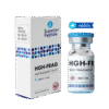 Superior peptide Hgh frag