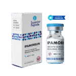 Superior peptide Ipamorelin