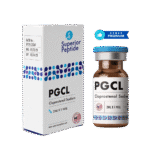 Superior peptide PGCL