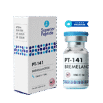 Superior Peptide PT-141