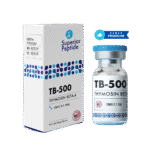 Superior Peptide TB-500