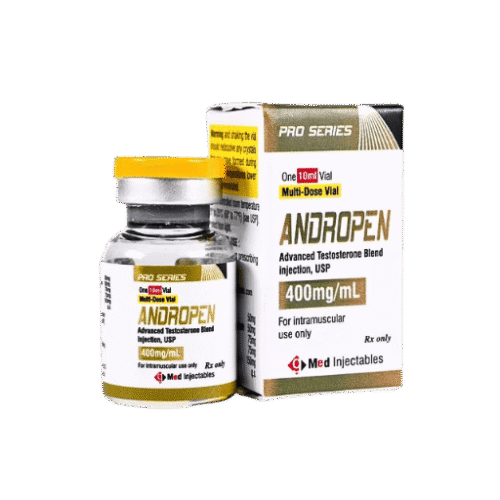 Gmed Pharma Andropen