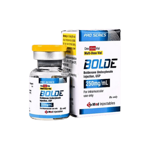 Gmed Pharma Bolde 250mg Gmed Pharma Bolde 250mg
