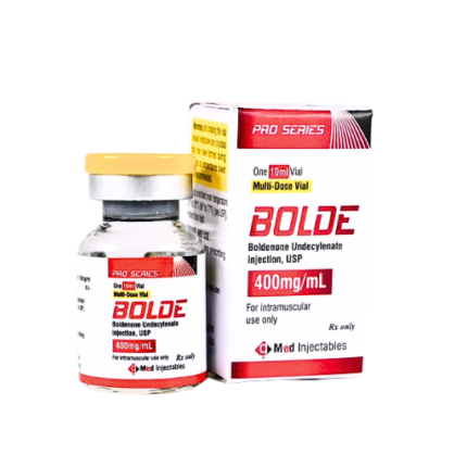 Gmed Pharma Bolde 400mg