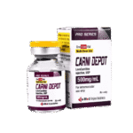 Gmed Pharma Carnidepot 500 mg