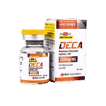 Gmed Pharma Deca 250mg Nandrolone Decanoate Injection