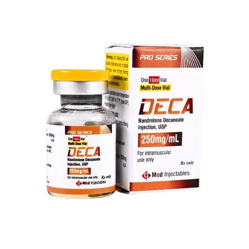 Gmed Pharma Deca 250mg Nandrolone Decanoate Injection Gmed Pharma Deca 250mg Nandrolone Decanoate Injection