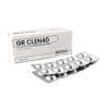 German Remedies GR Clen 40 mcg (Clenbuterol)