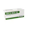 German Remedies GR Dbol 10mg