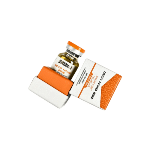German Remedies Deca 250mg