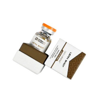 German Remedies Lean Shot (L-Carnitine Injection)