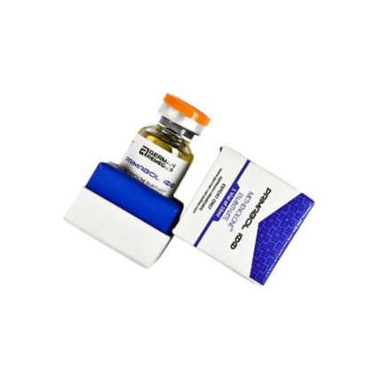 German Remedies Primabol 100 mg