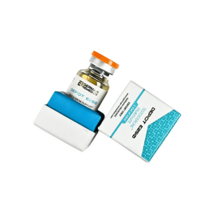 German Remedies Test E 250