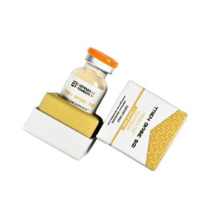 German Remedies Tren Base 50