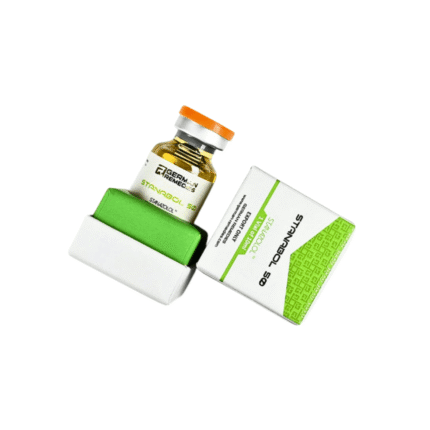 German Remedies winstrol 50