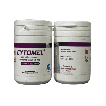 Gmed Pharma Cytomel