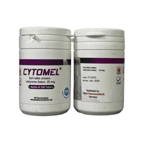 Gmed Pharma Cytomel