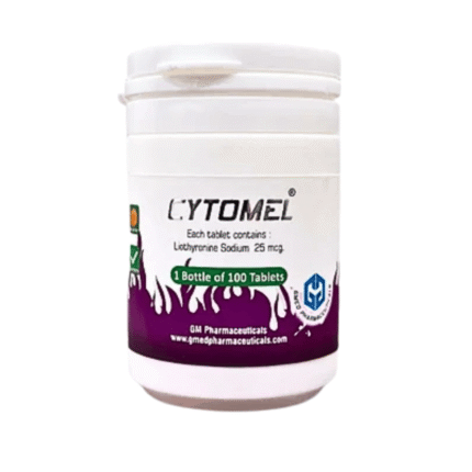 Gmed Pharma Cytomel