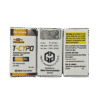 Gmed Pharma Test Cypo 250mg