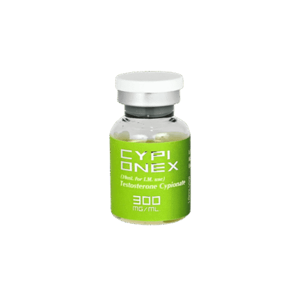 Infinity Pharma Test Cypo 300mg