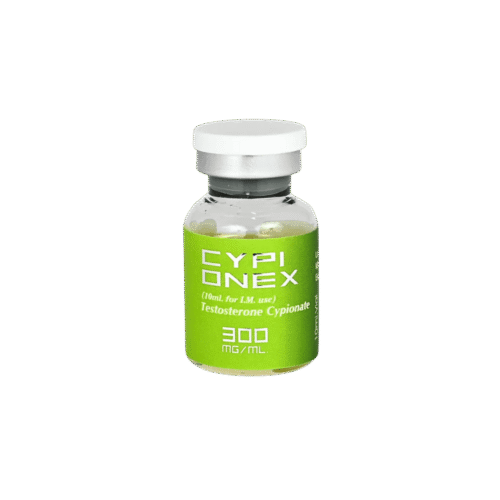 Infinity Pharma Test Cypo 300mg