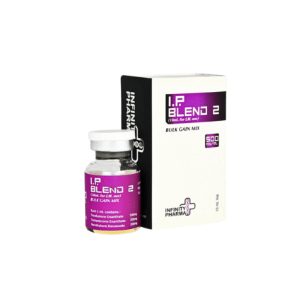 Infinity pharma IP Blend 2