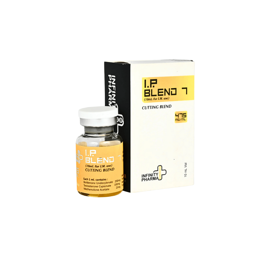 Infinity pharma IP Blend 7 Infinity pharma IP Blend 7